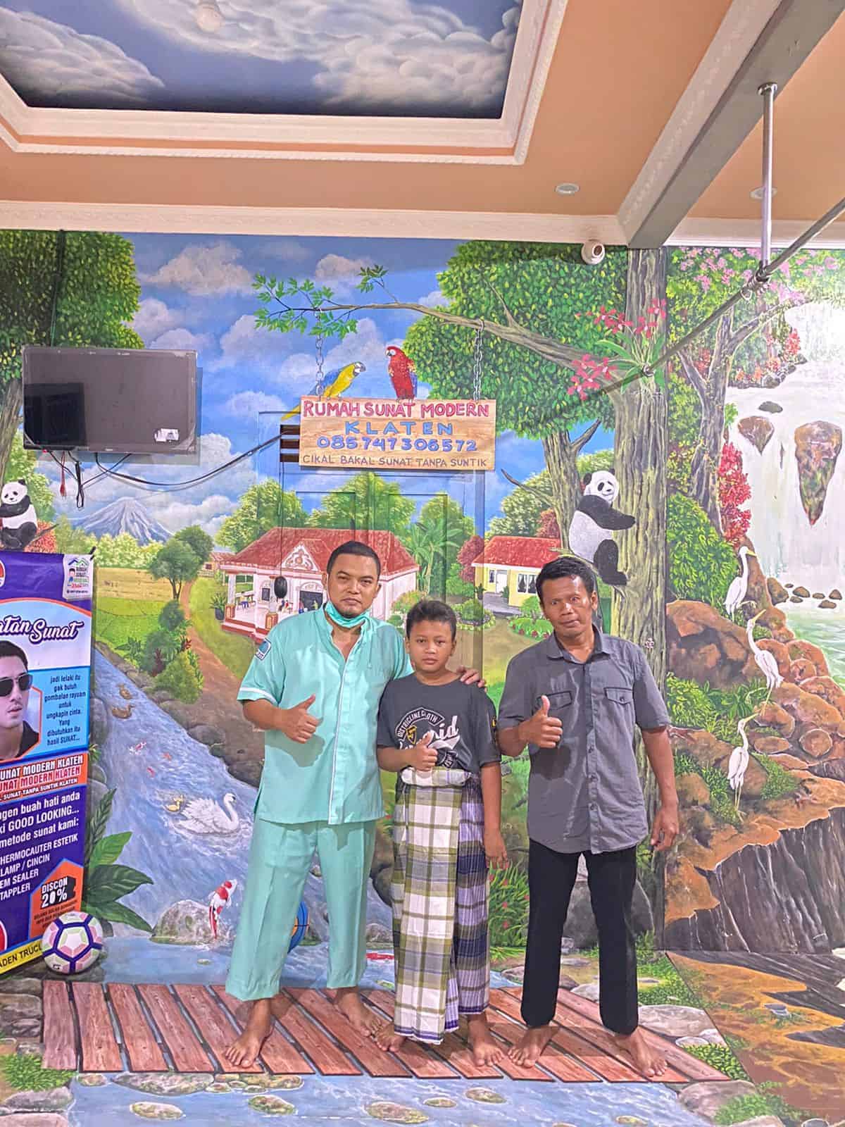 Dokter Sunat Superring Solo